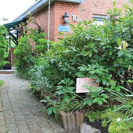 Googeswill-Wohnung-2 Sylt Экстерьер фото