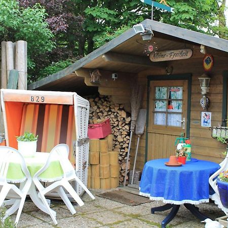 Googeswill-Wohnung-2 Sylt Экстерьер фото